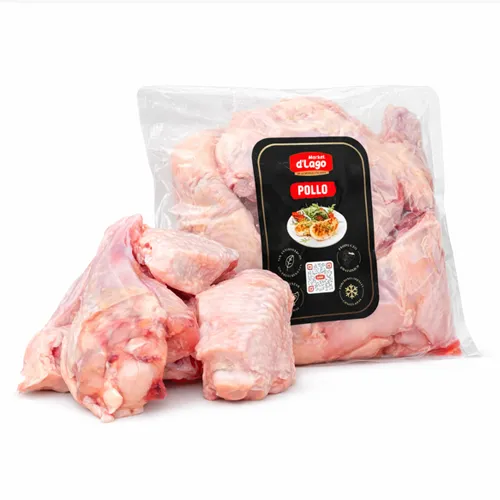 Alitas Gourmet, pollo de Market d'Lago en Quito