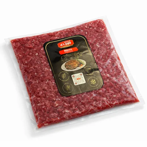 Carne Molida 1%, res de Market d'Lago en Quito