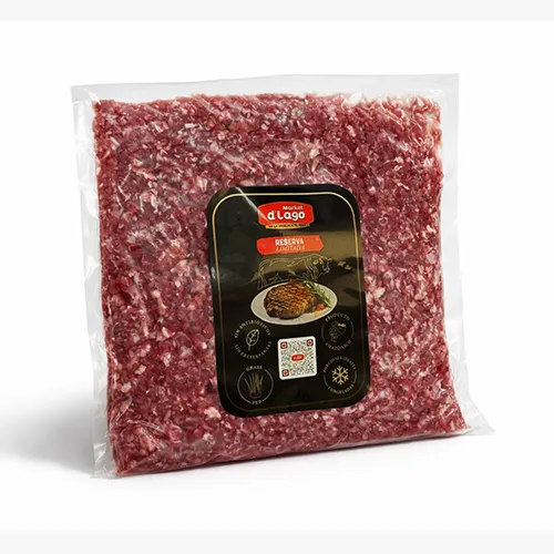 Carne Molida 18%, res de Market d'Lago en Quito