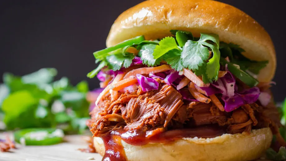 Cochinita Pibil