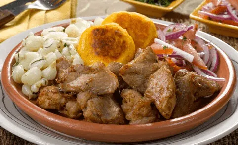 Fritada d'Lago