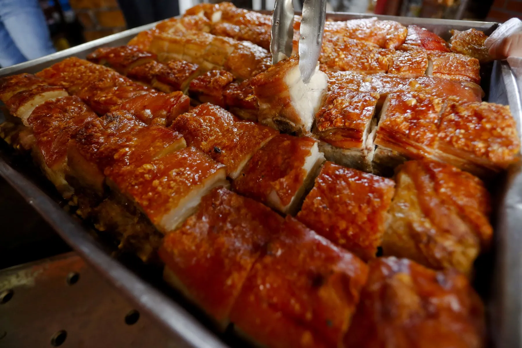 Lechón al Horno