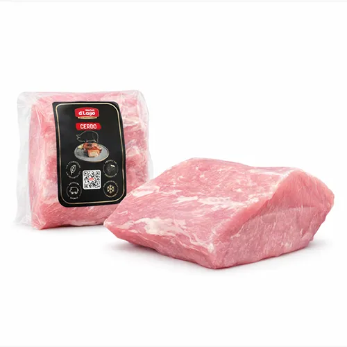 Lomo Fino de Cerdo
