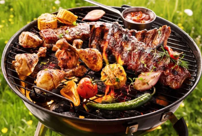 Parrillada