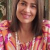 Vilma Suazo, cliente de Market d'Lago Quito