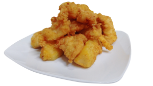 Chicharron de Pescado