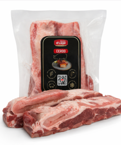 Costilla americana de res - Market d'Lago