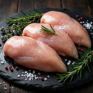 Pollo fresco premium - Market d'Lago Quito