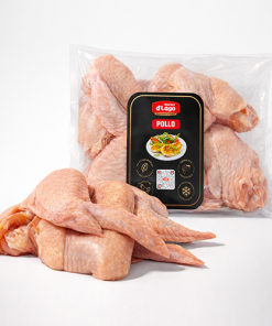 Pollo fresco premium - Market d'Lago Quito