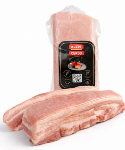 Chicharron crocante listo para freir - Market d'Lago