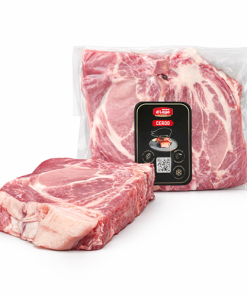 chuletabondiola - Market d'Lago Quito