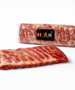 chuletasanluis - Market d'Lago Quito