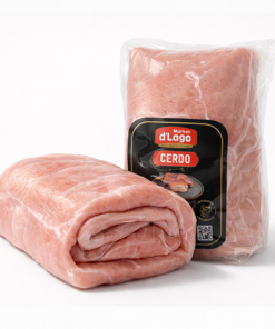 Cuero de cerdo para chicharron - Market d'Lago Quito