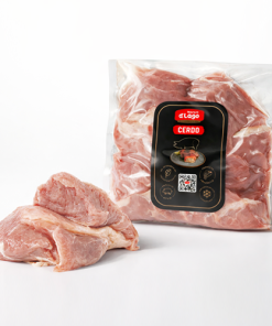Carne de cerdo para fritada quitena - Market d'Lago