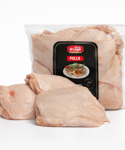 Pollo fresco premium - Market d'Lago Quito