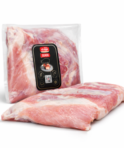 Panceta de cerdo fresca - Market d'Lago