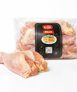Pollo fresco premium - Market d'Lago Quito