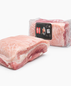 porkbelly - Market d'Lago Quito