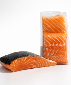 Filete de salmon premium - Market d'Lago Quito